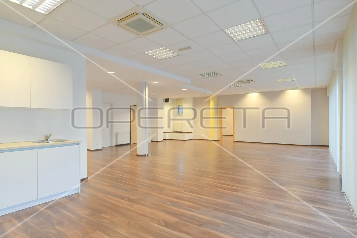 Ured - Majevička, Trešnjevka sjever, Zagreb, 170m2