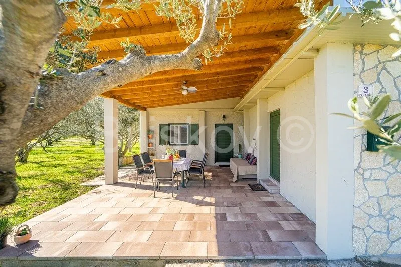 Kuća - Stari grad, 51m2