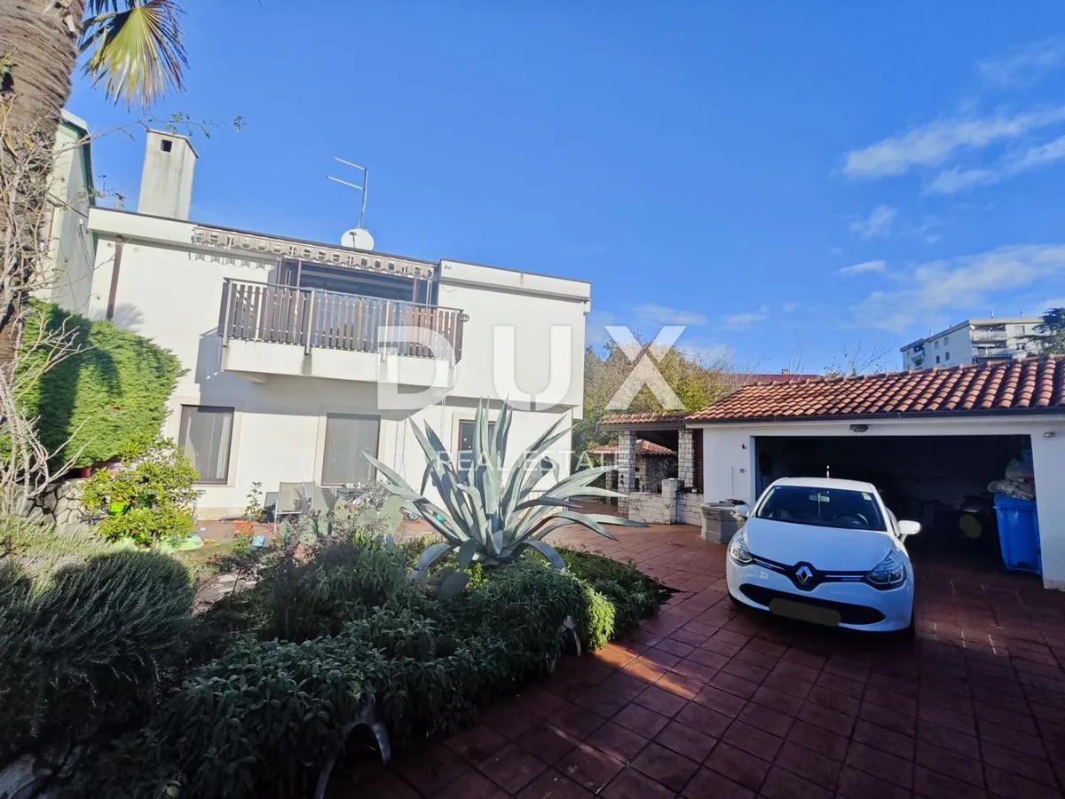 House - Rijeka, 300m2