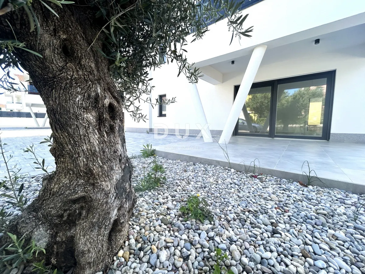Stan - Vodice, 112.18m2