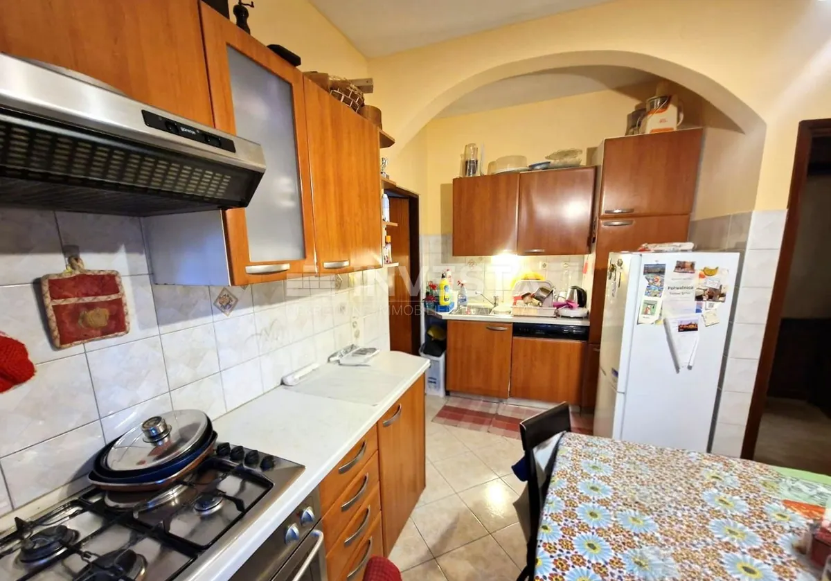 Apartment - Pula, 55.62m2