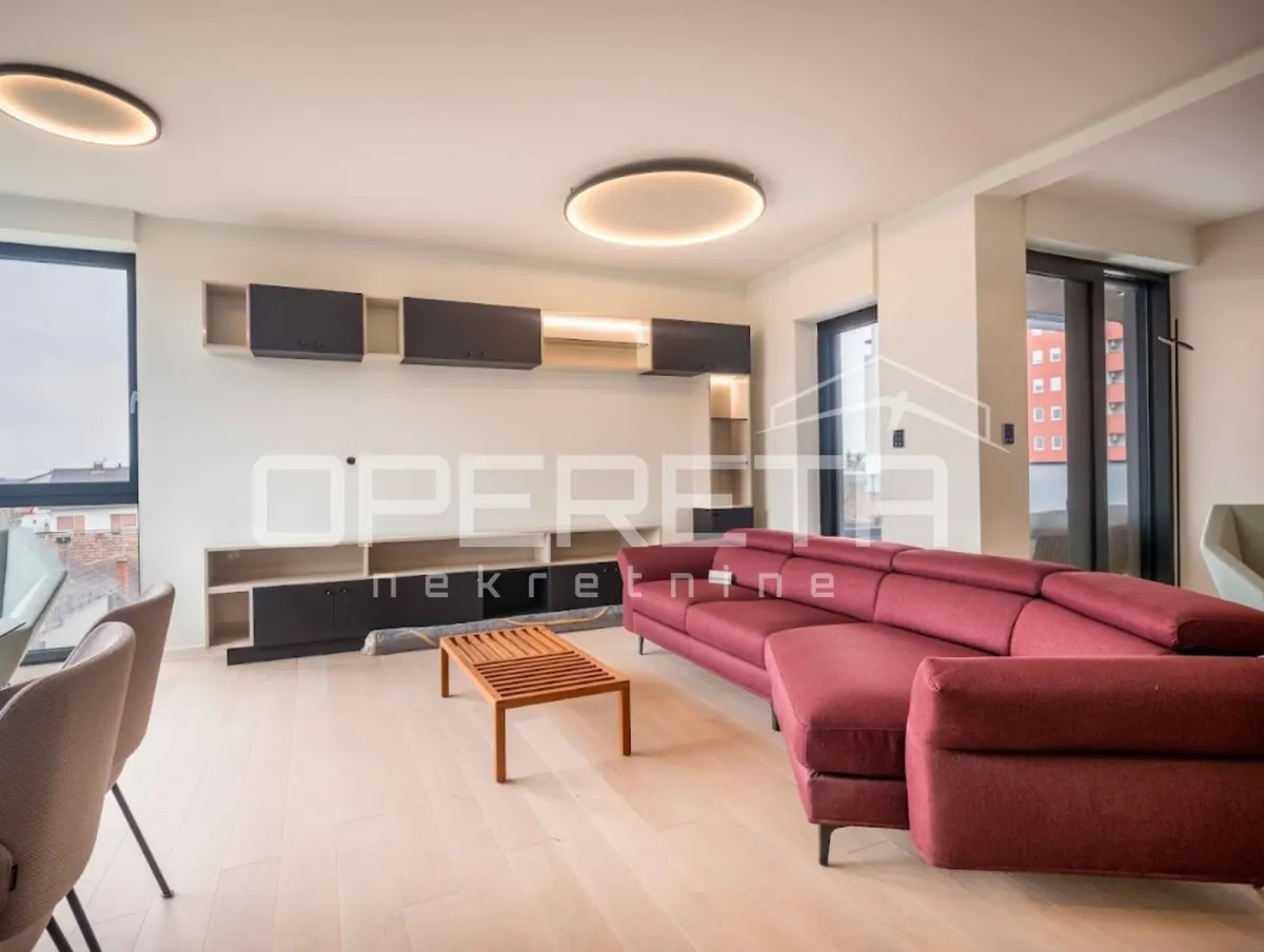 Apartment - Ulica Zrinskih i Frankopana, Varaždin, Varaždin, 175m2