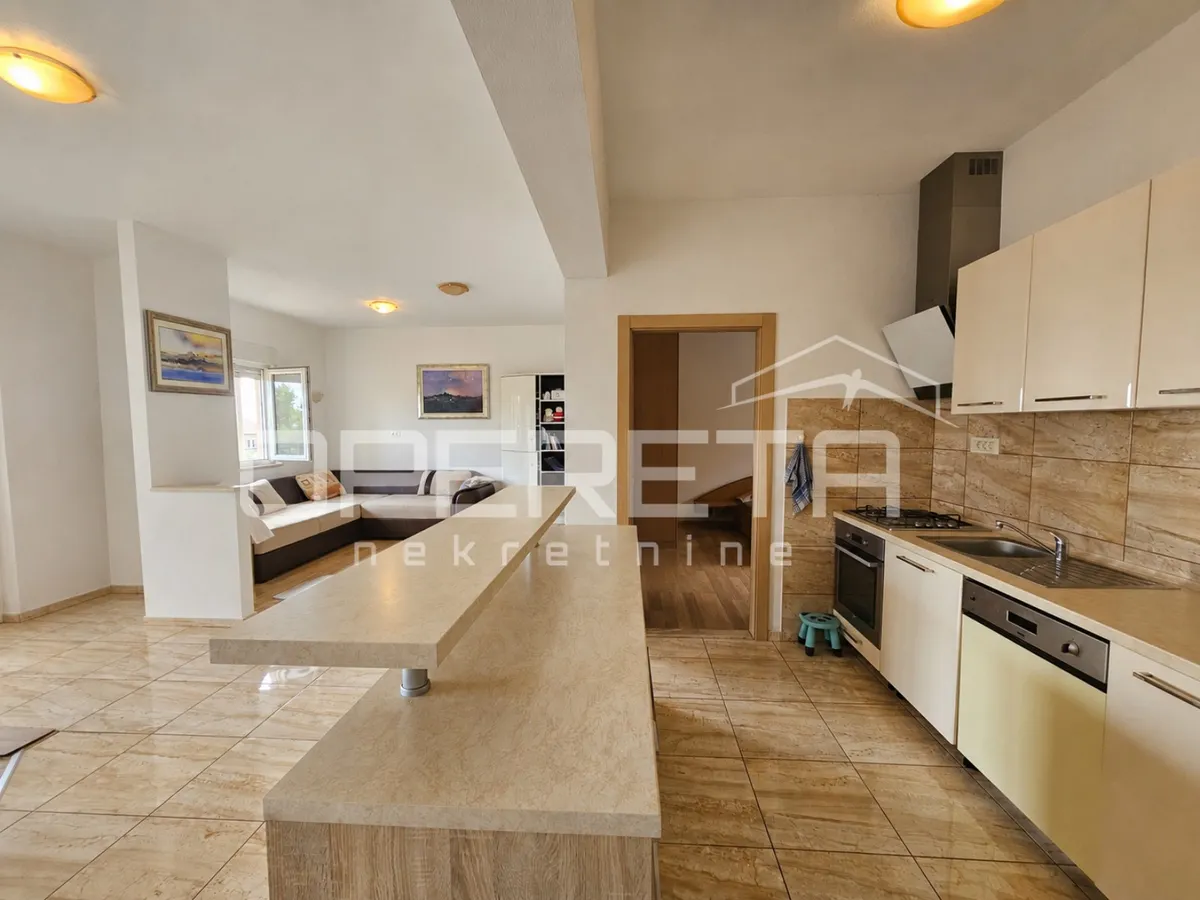 Apartment - Put Selišća, Kaštela, Kaštela, 152.27m2
