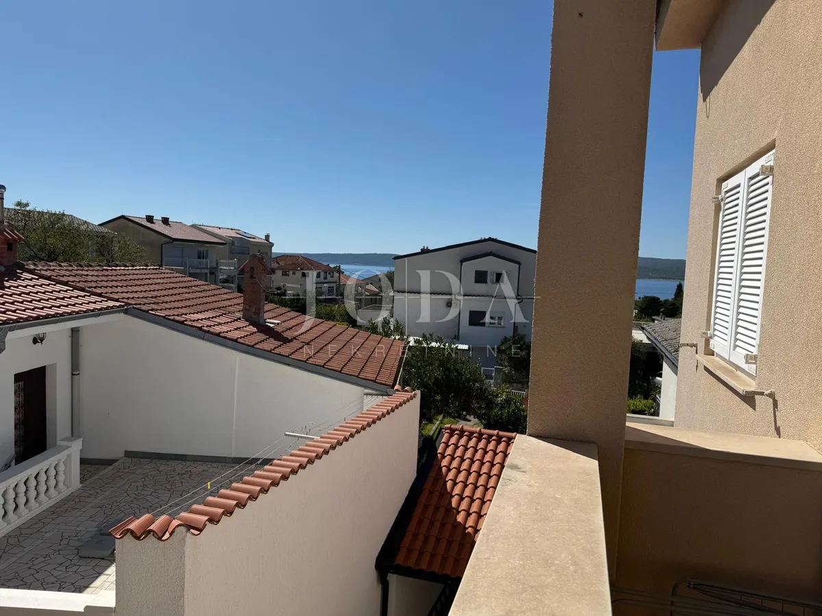 Apartment - Crikvenica, 91m2