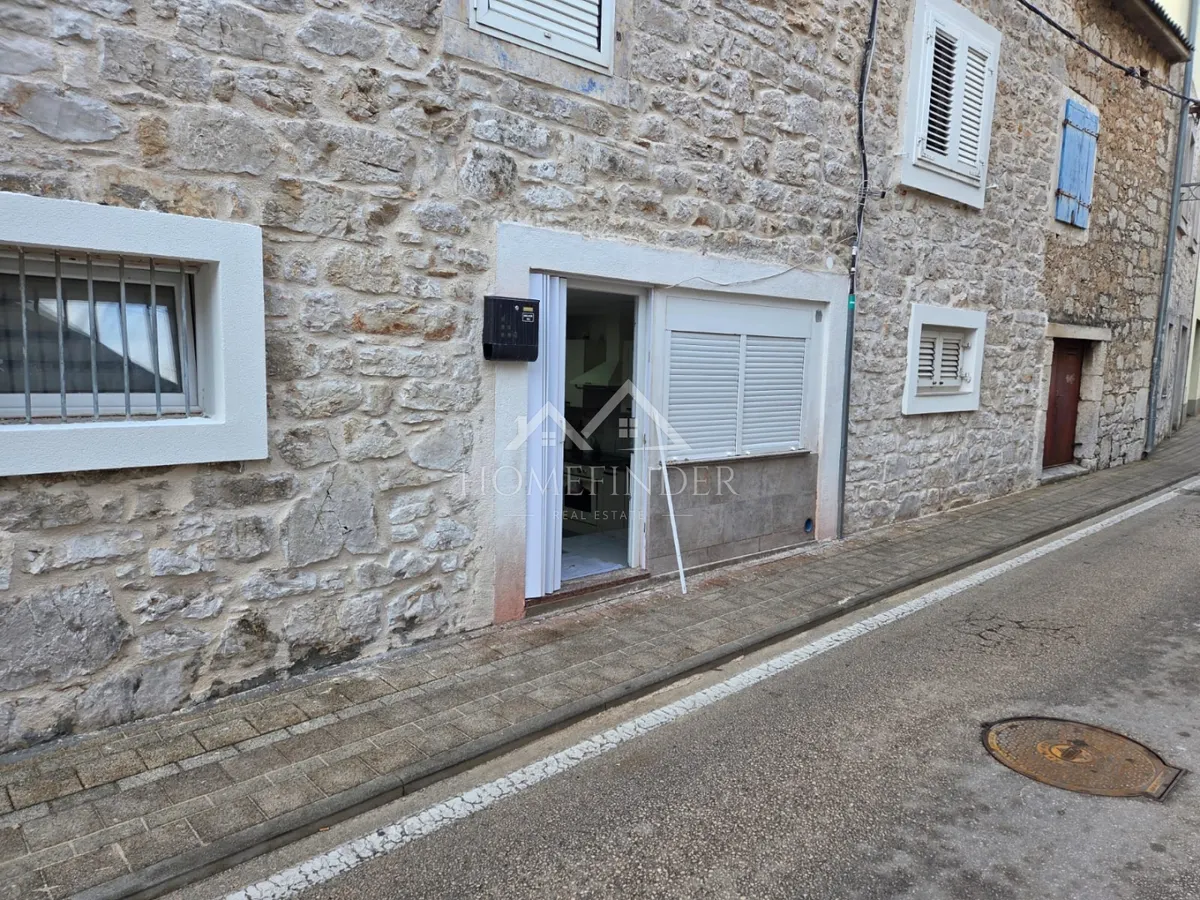 Apartment - Vodice, 21.1m2