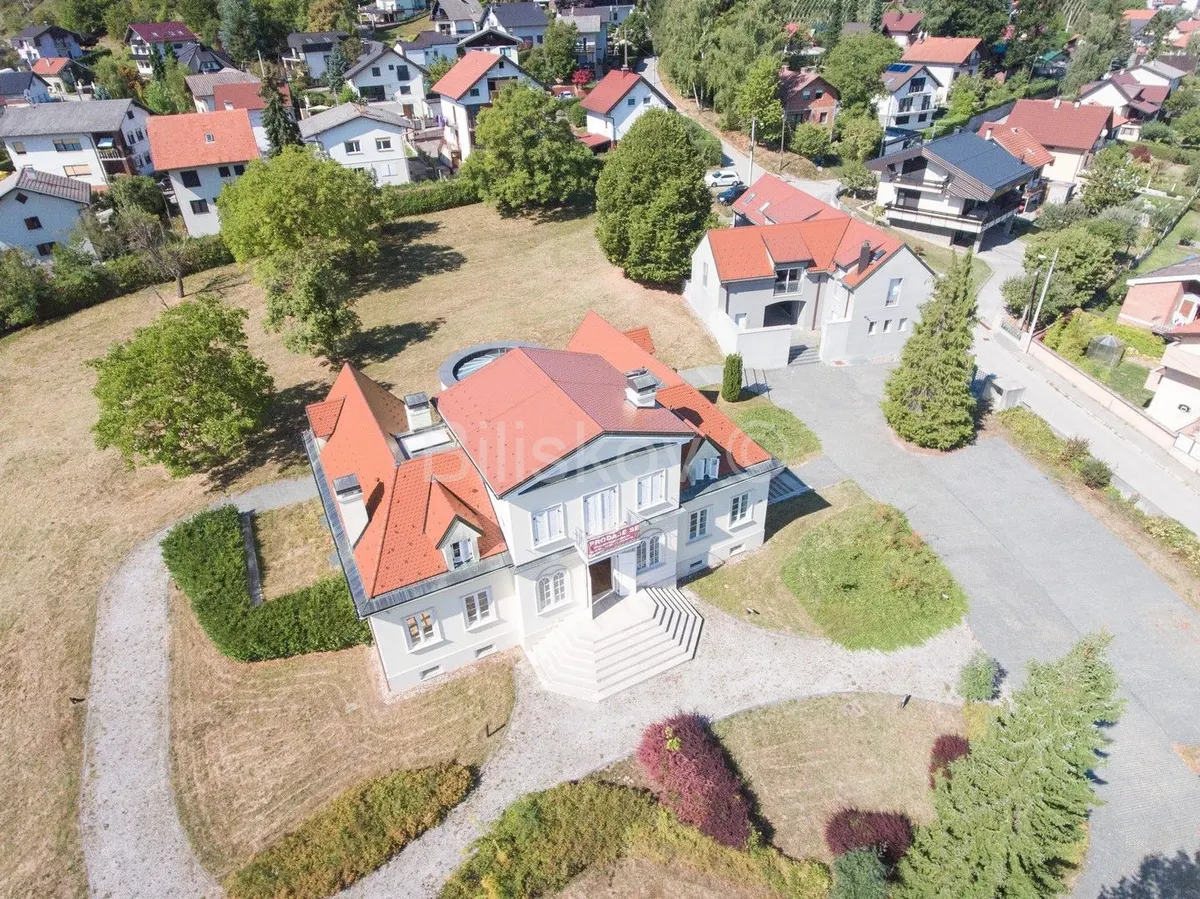 Kuća - Samobor, 900m2