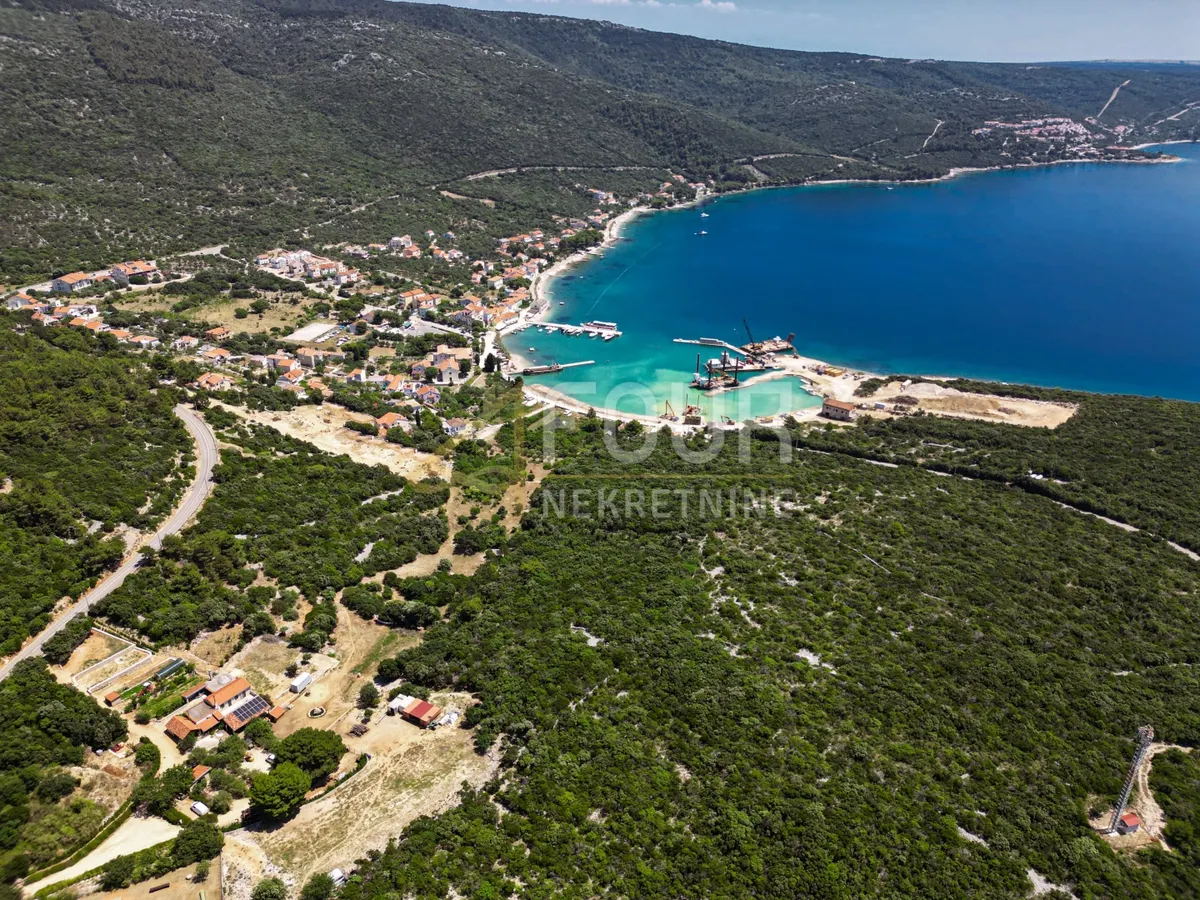 Zemljište - Cres, 1962m2