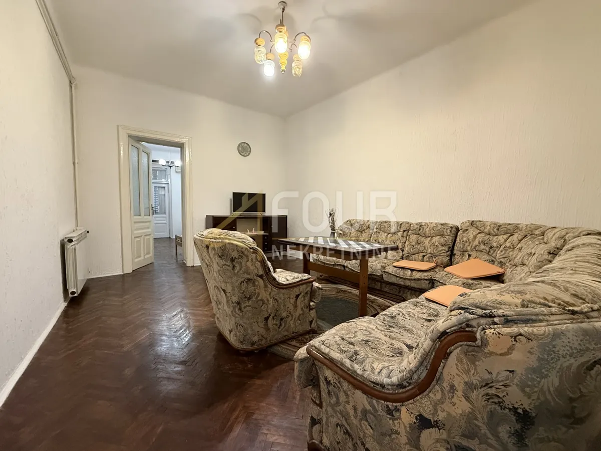 Stan - Rijeka, 120m2