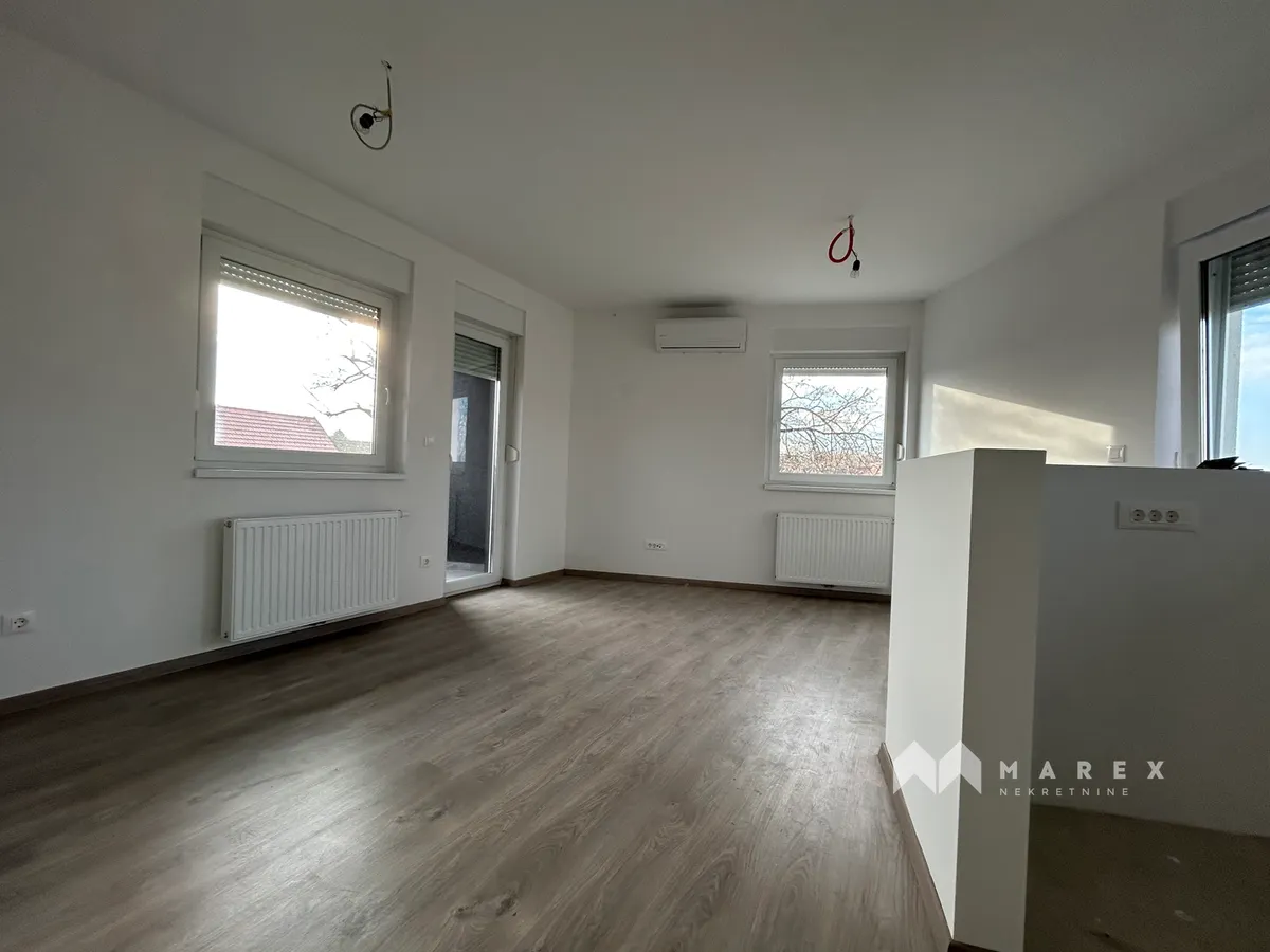 Stan - Varaždin, 83.8m2