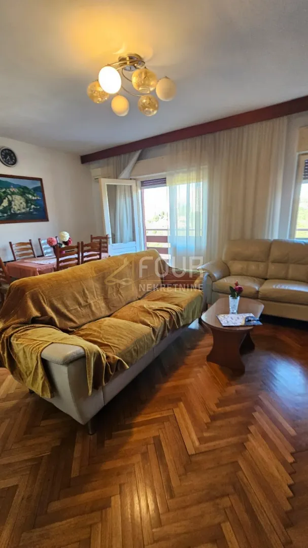 Stan - Rijeka, 109m2