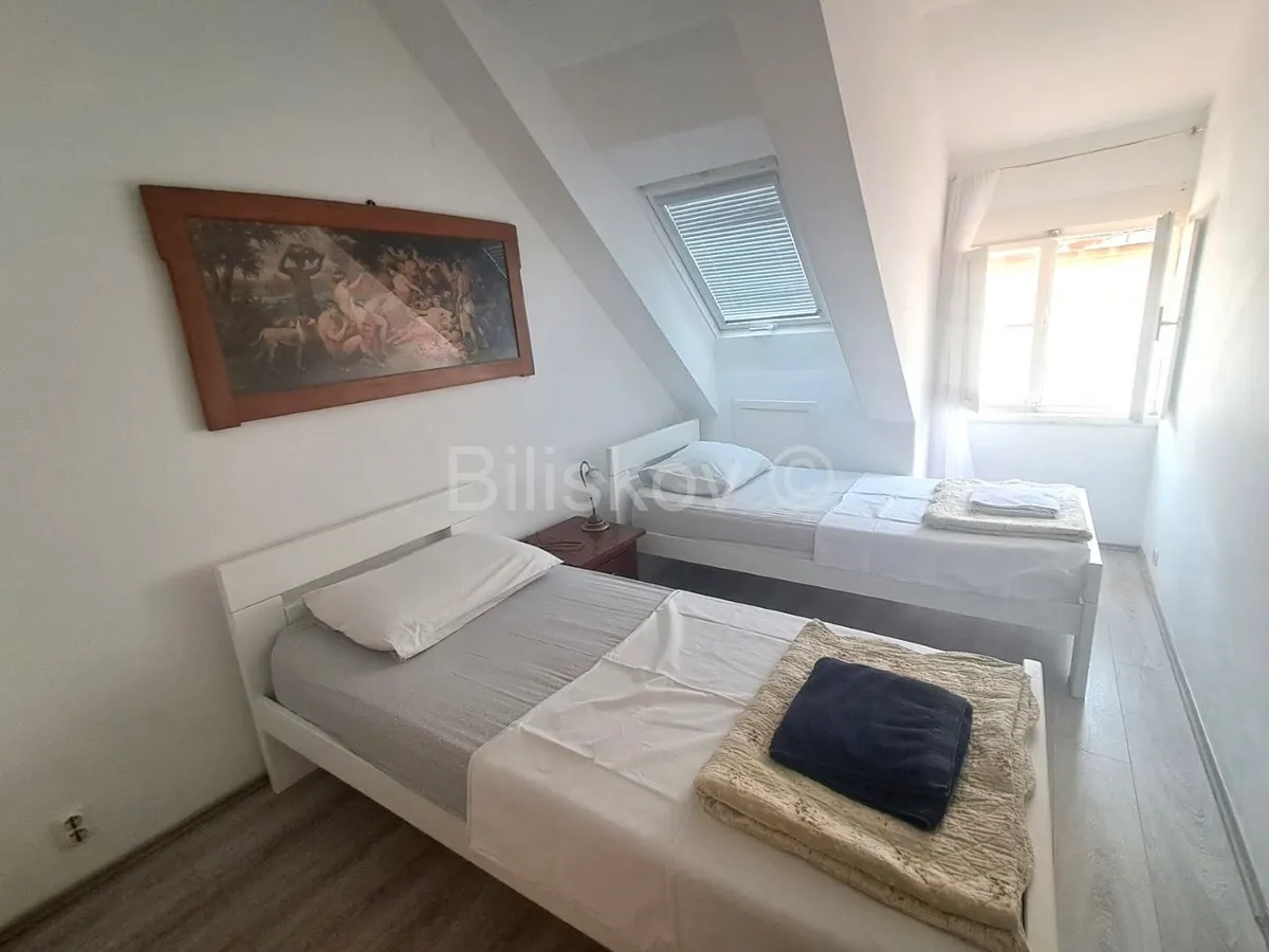 Apartment - Grad, Split, 35m2