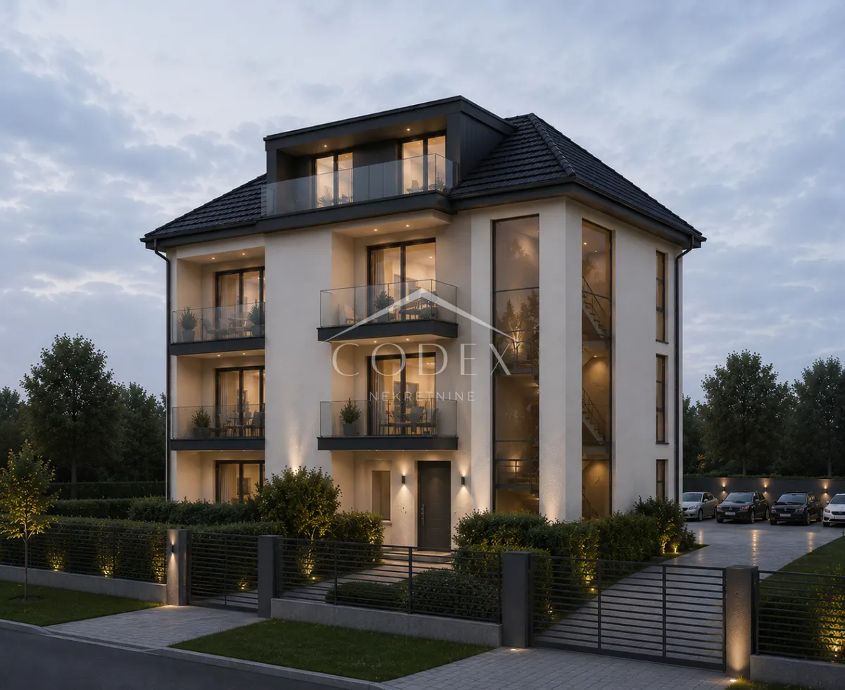 Kuća - Karlovac, 250m2