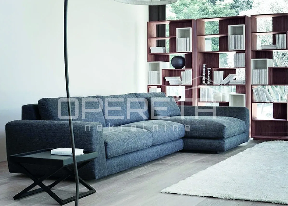 Apartment - Centar, Opatija, Opatija, 138m2