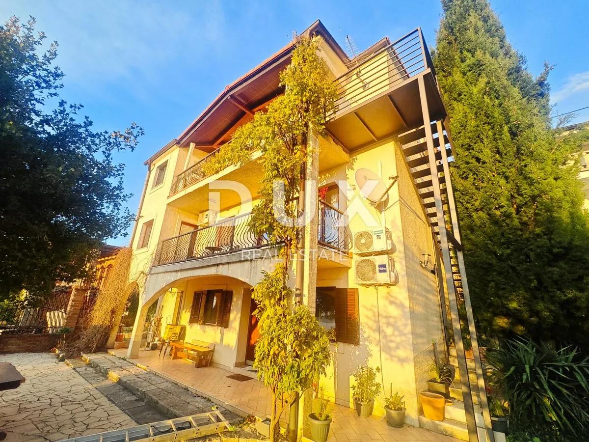 House - Crikvenica, 160m2
