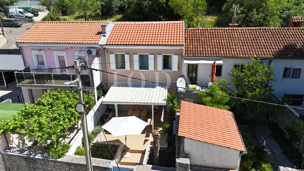 House - Crikvenica, 150m2