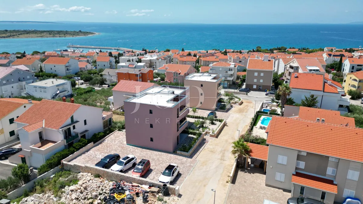 Stan - Novalja, 62m2
