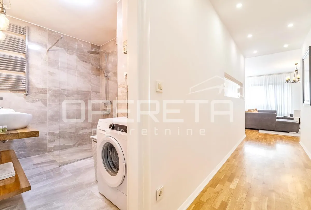 Apartment - Ilica, Črnomerec, Zagreb, 75m2