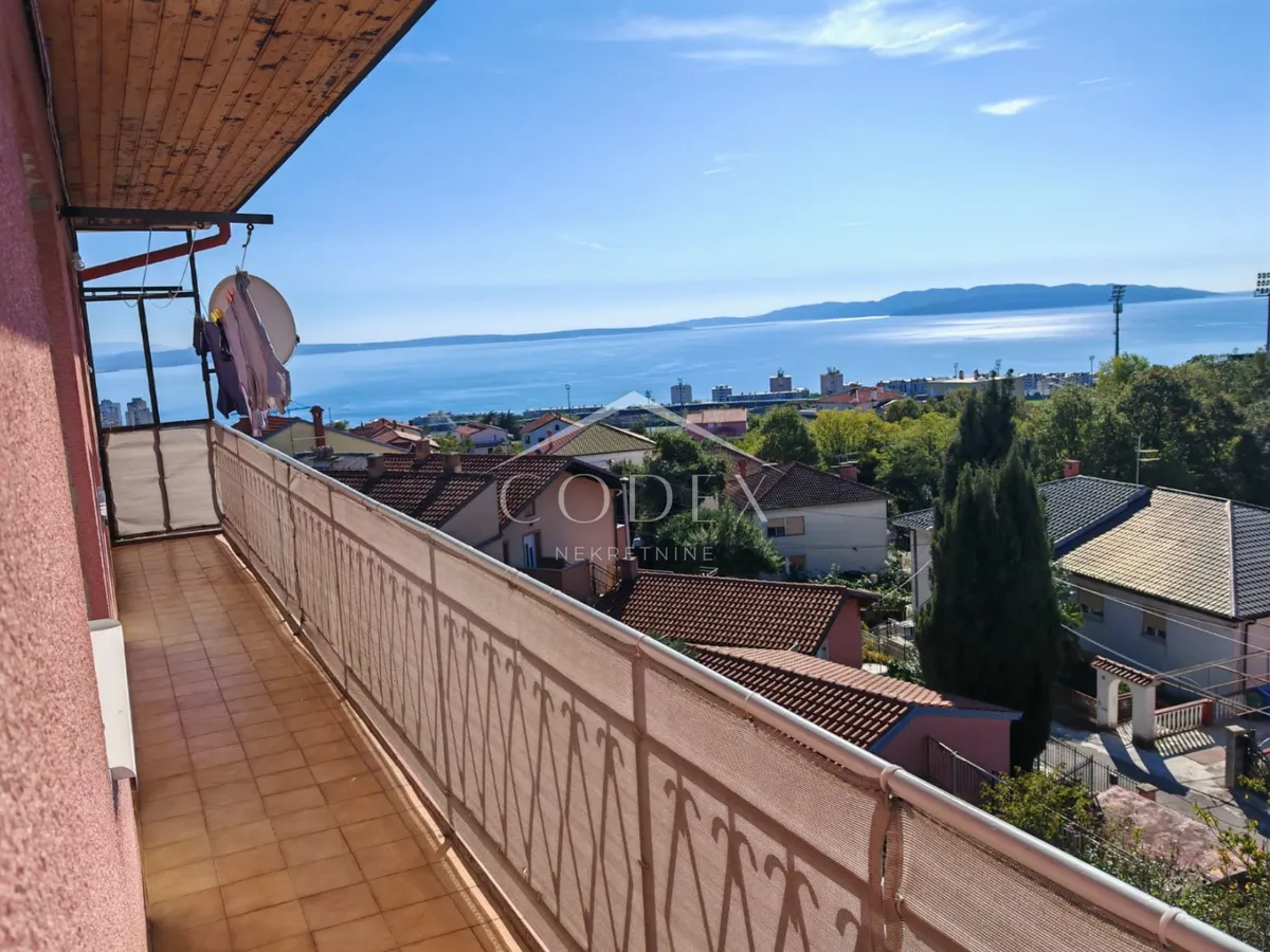 Stan - Rijeka, 112.98m2