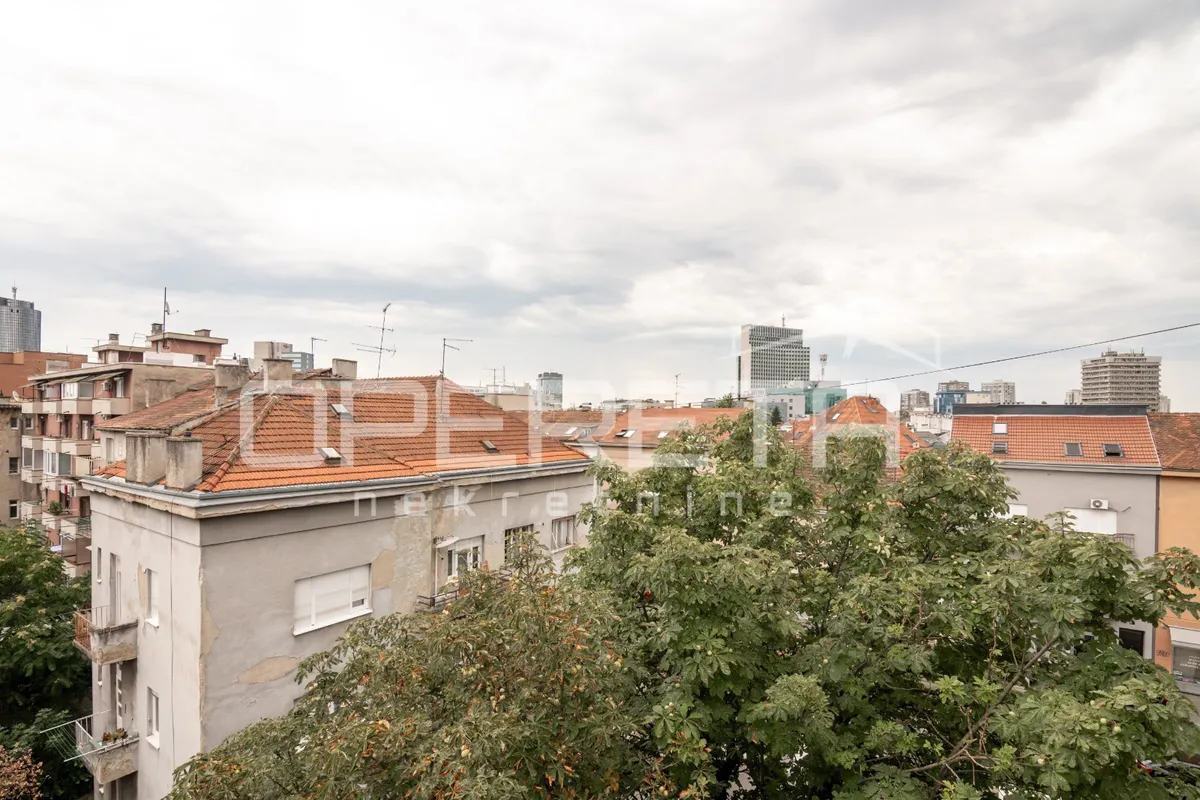 Stan - Milana Ogrizovića, Trešnjevka sjever, Zagreb, 64m2