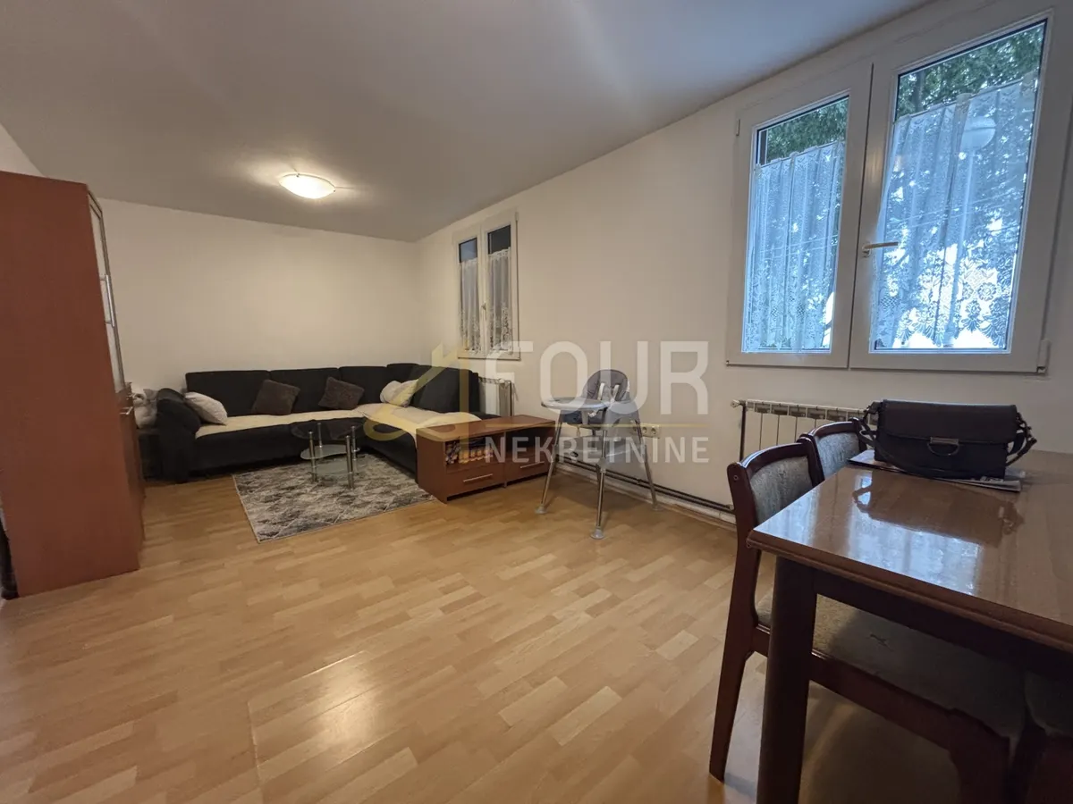 Stan - Rijeka, 40m2