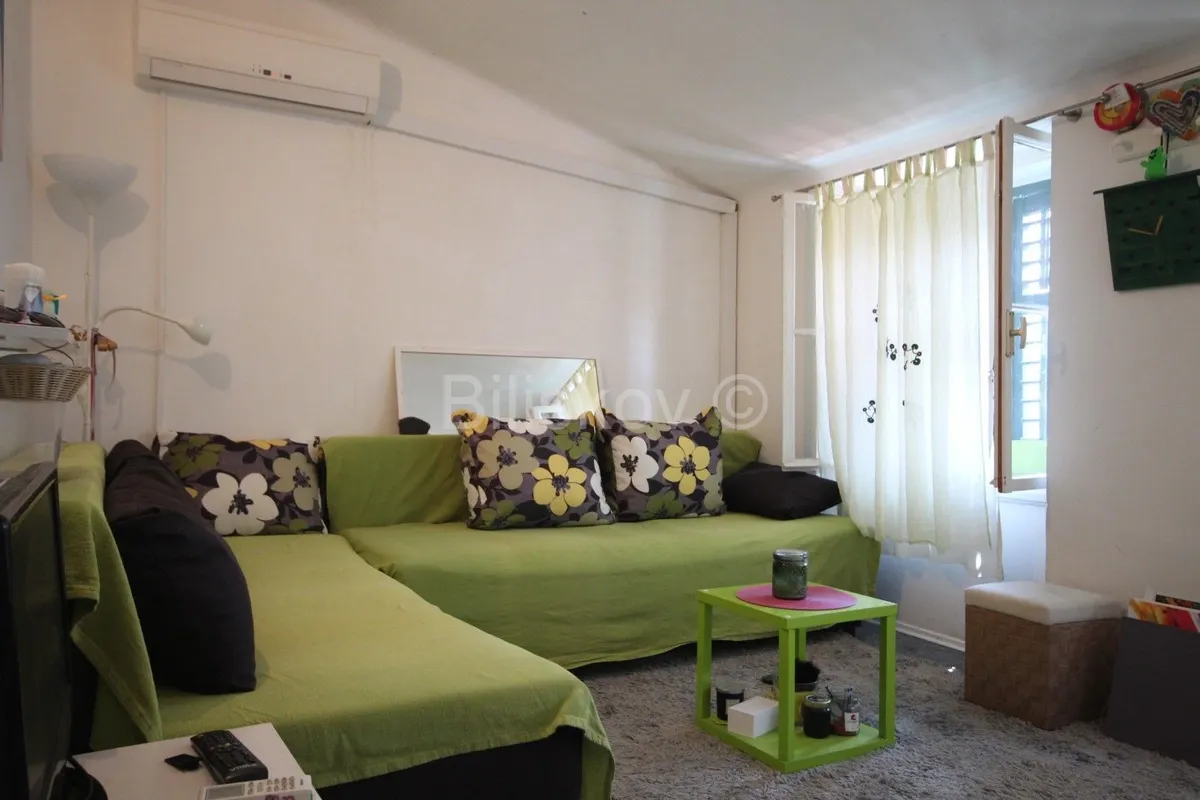 Apartment - Grad, Split, 44.5m2