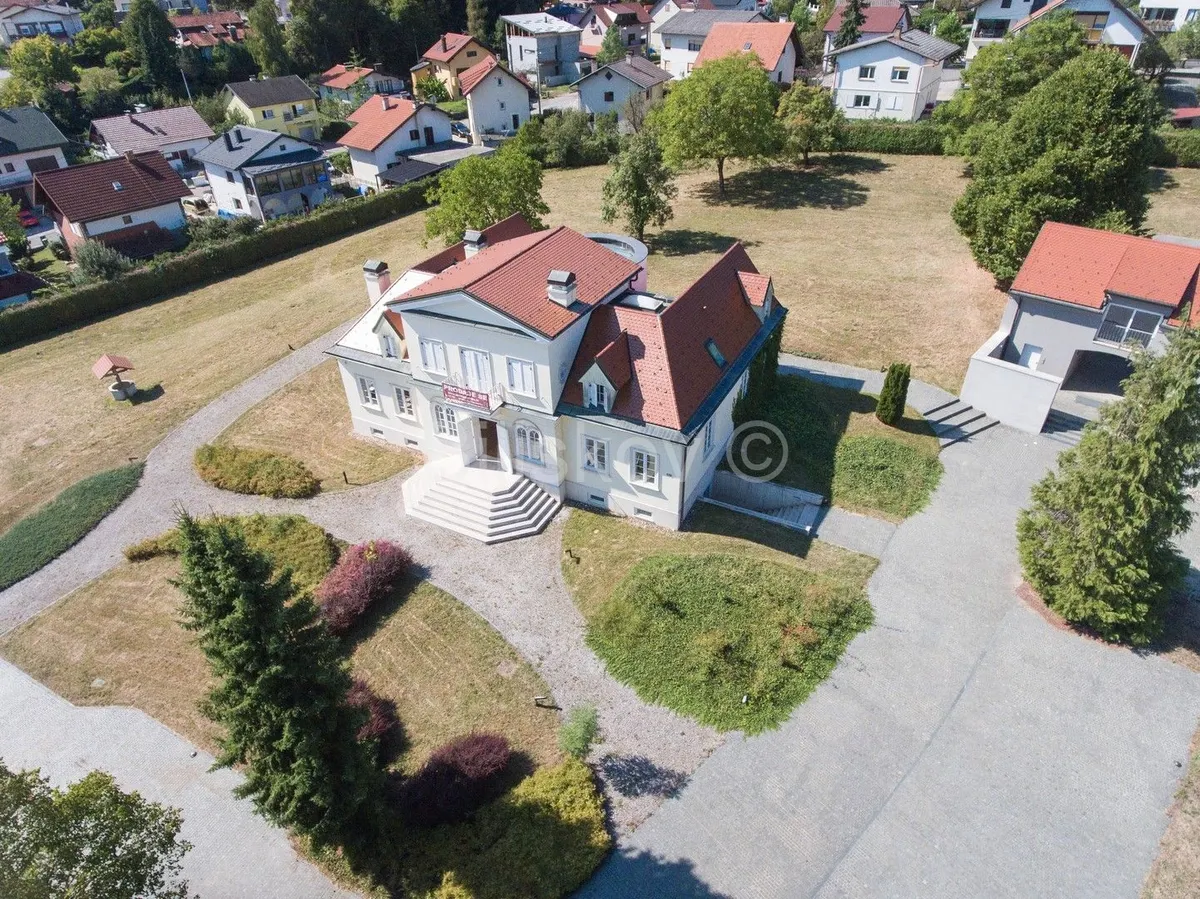 Kuća - Samobor, 900m2