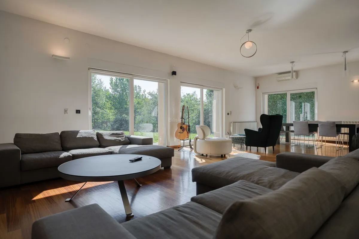 Kuća - Šestine, Zagreb, 500m2