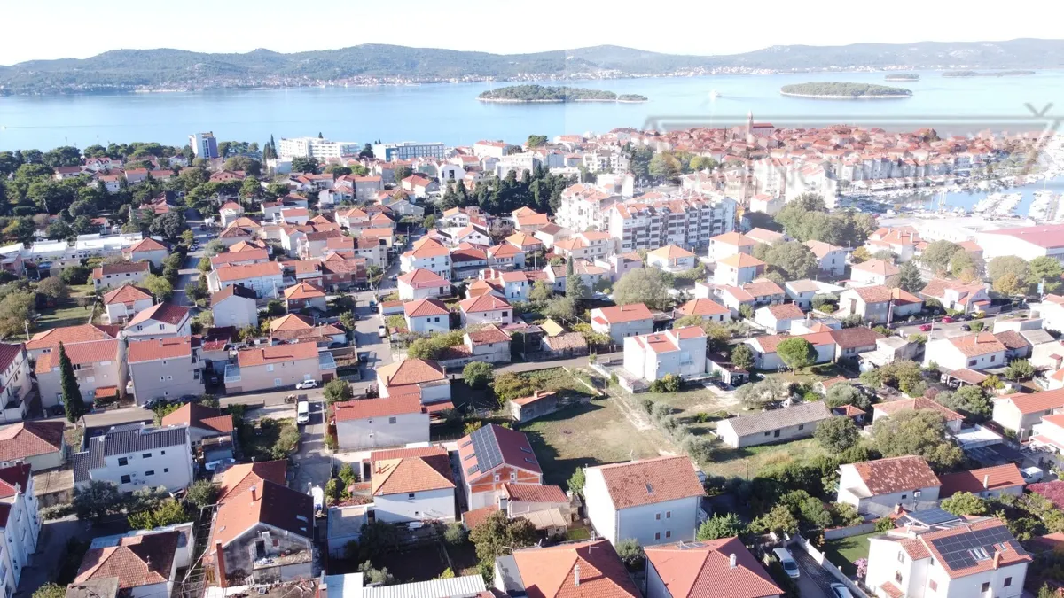House - Biograd na Moru, 200m2