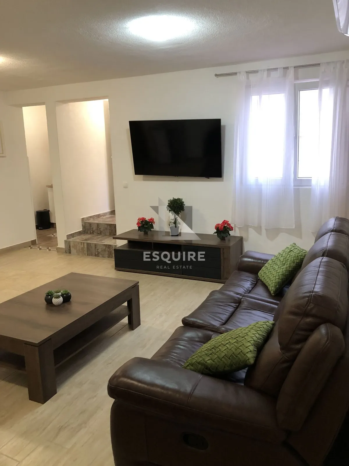 Stan - Jasenice, 75.27m2