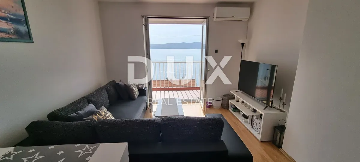 Apartment - Senj, 40m2