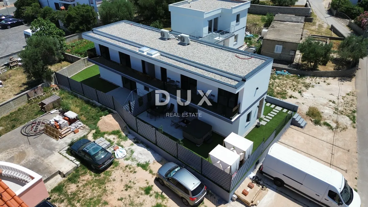 Kuća - Vrsi, 116m2