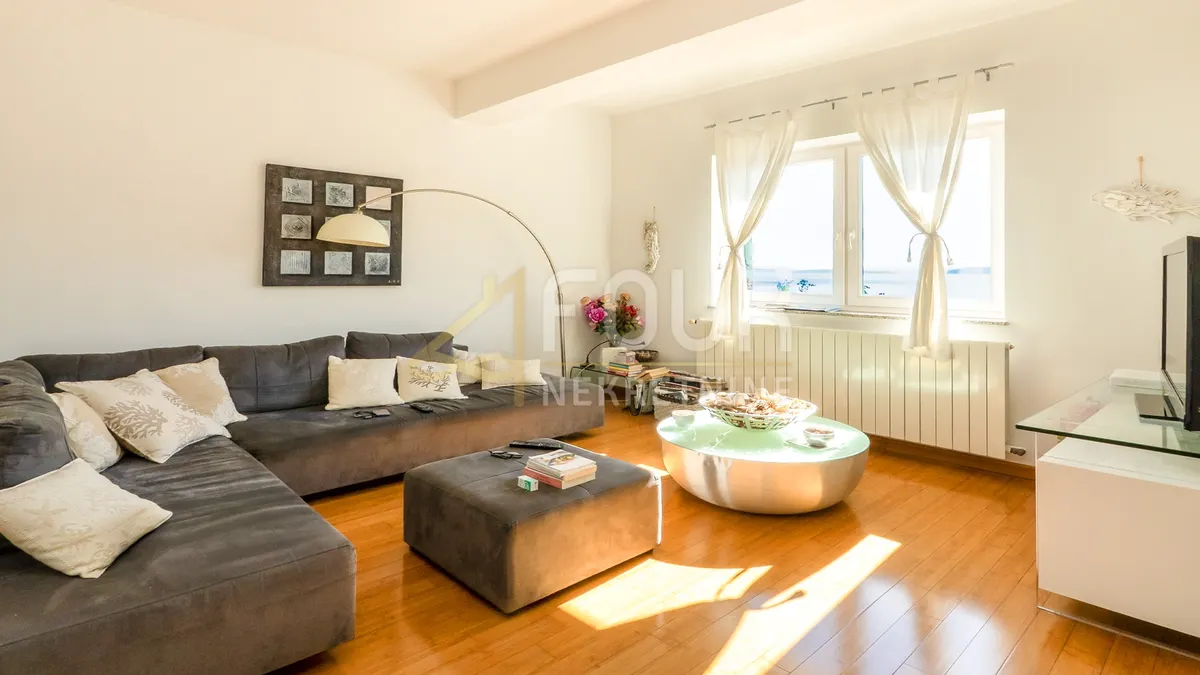 Stan - Opatija - Okolica, 92m2