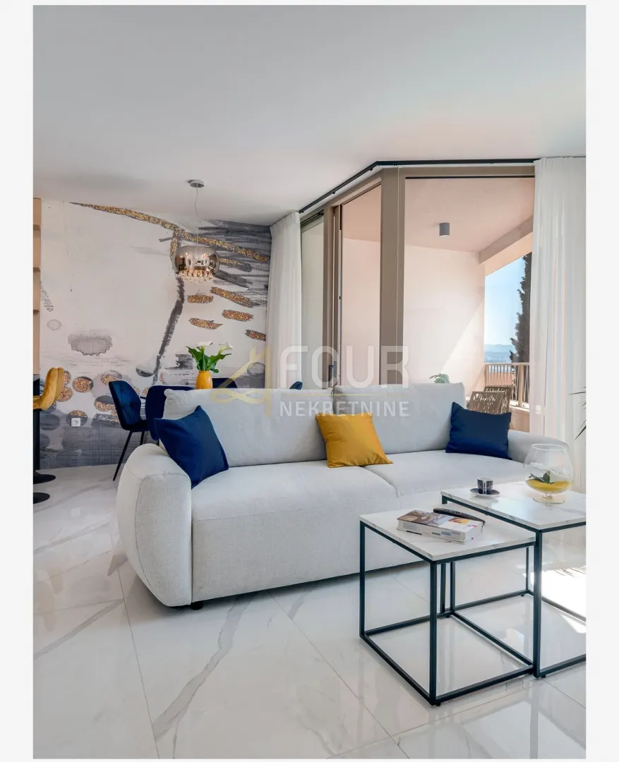 Stan - Opatija - Okolica, 59m2