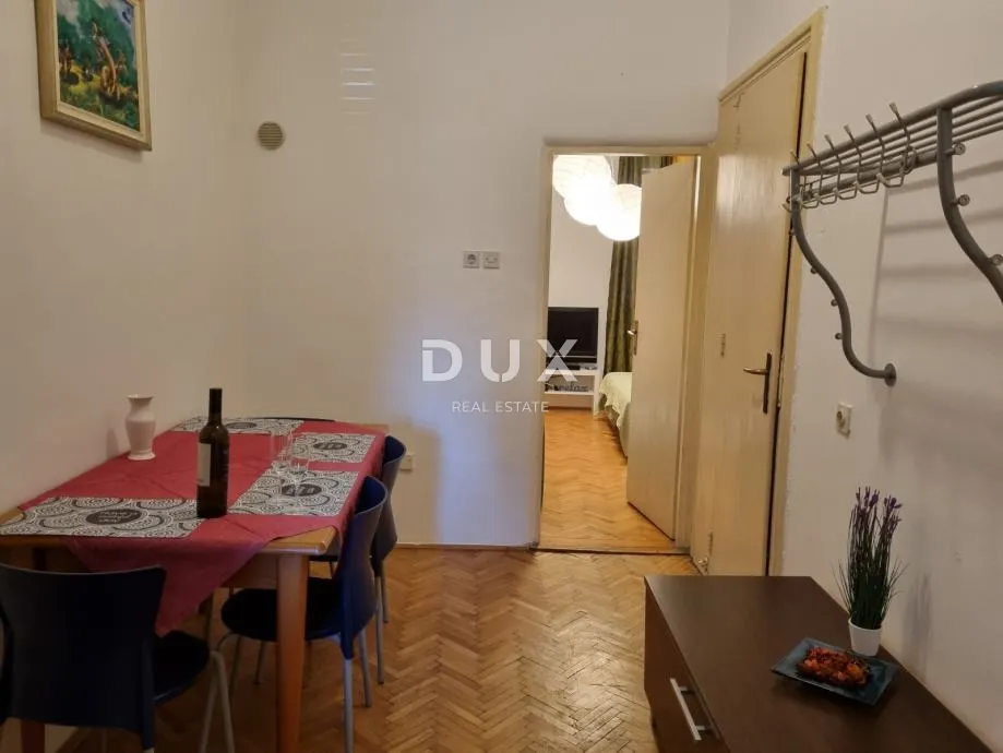 Stan - Pula, 30m2
