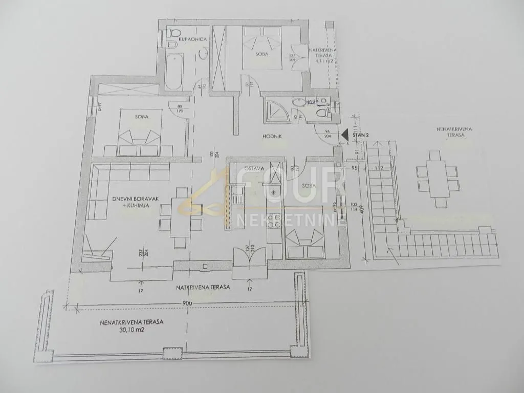 Kuća - Lovran, 300m2