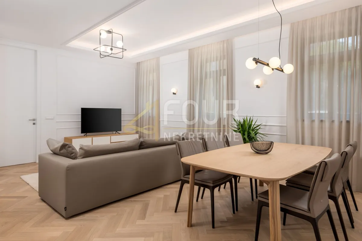 Stan - Opatija, 92m2