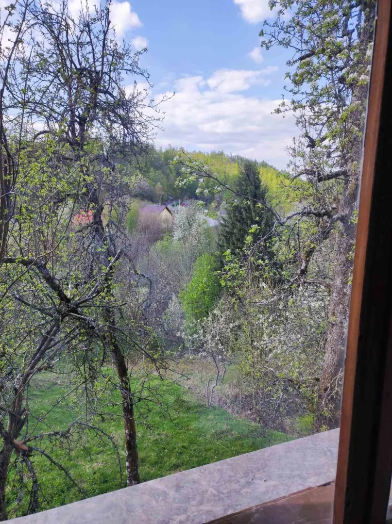 Kuća - Čabar, 250m2