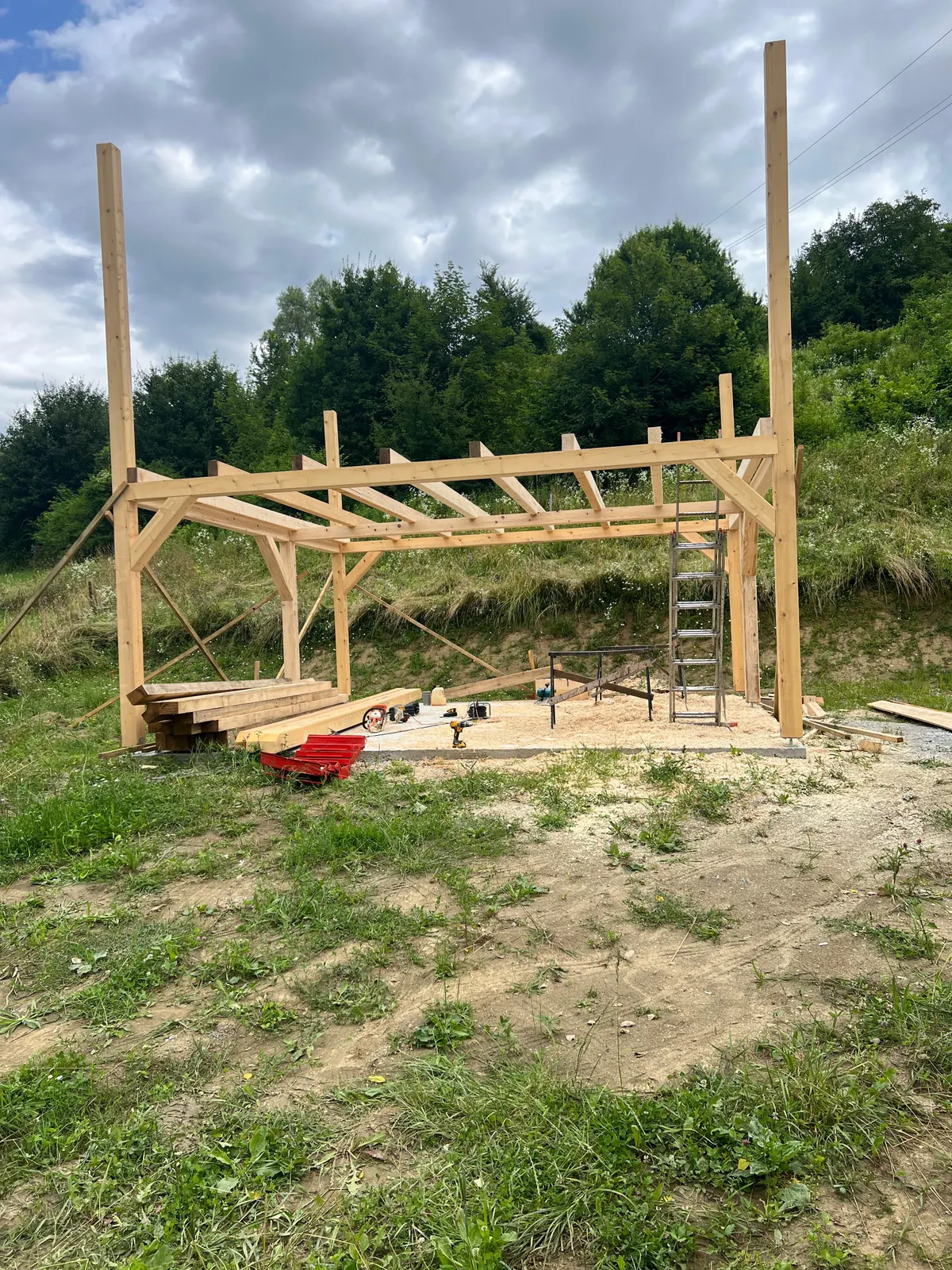 House - Sveti Križ Začretje, 36m2