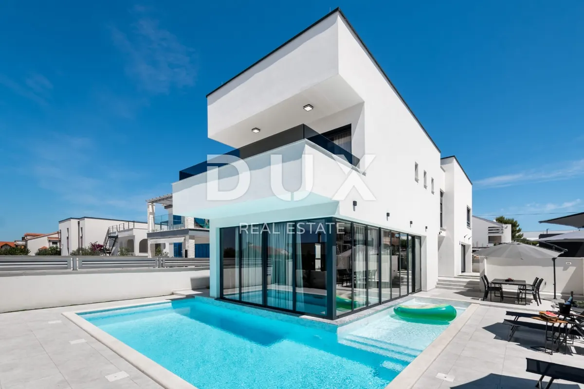 House - Vrsi, 195m2