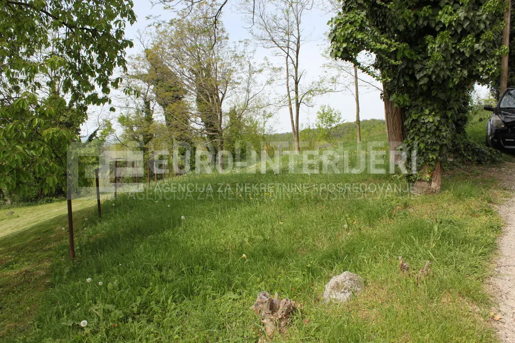 Zemljište - Podsused - Vrapče, 830m2