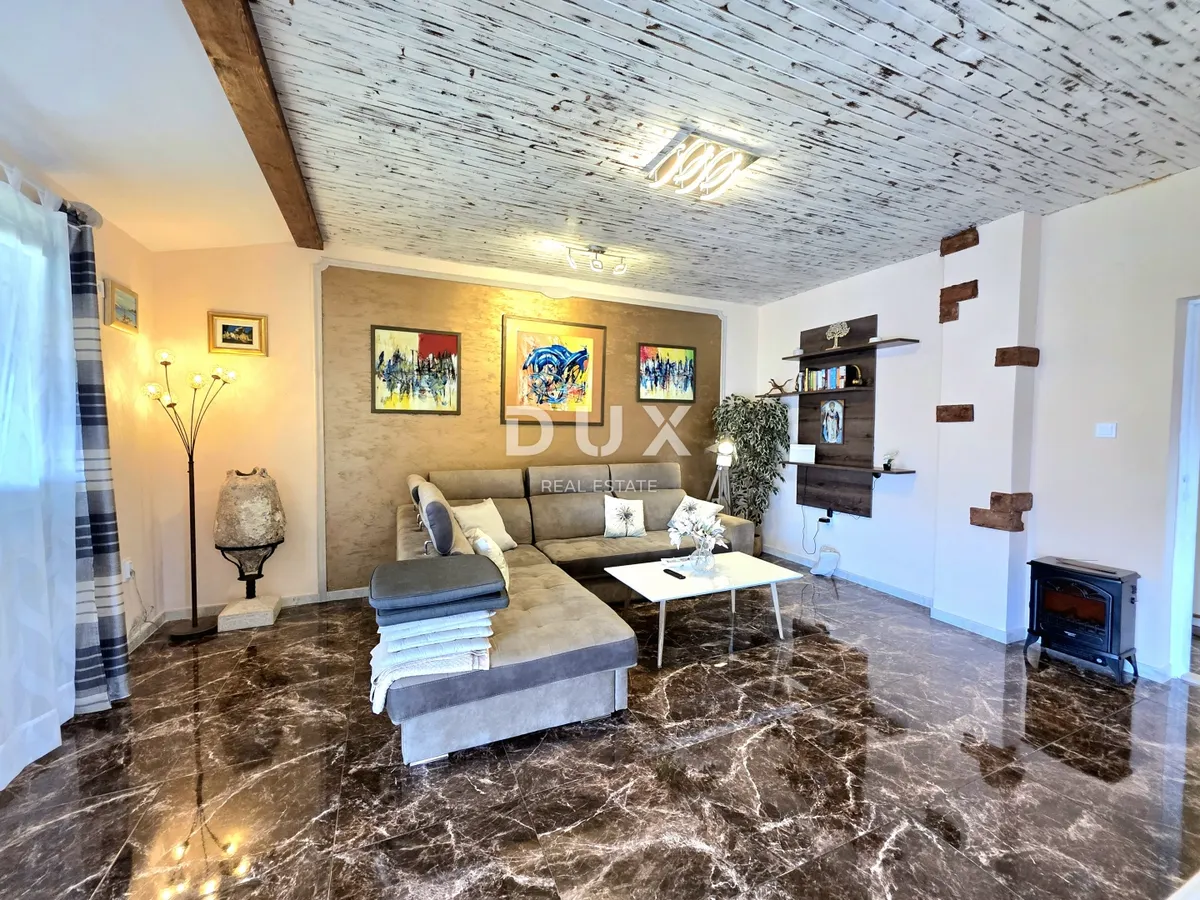 Stan - Fažana, 91m2
