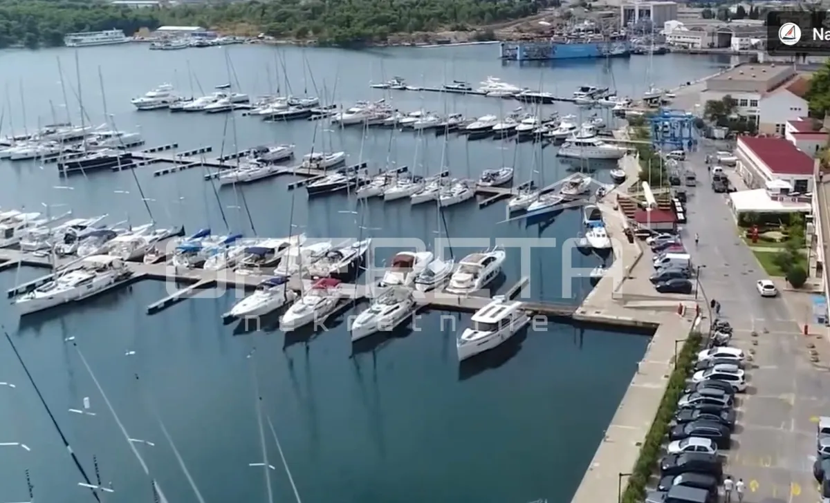 House - Mandalina, Šibenik, Šibenik, 61m2