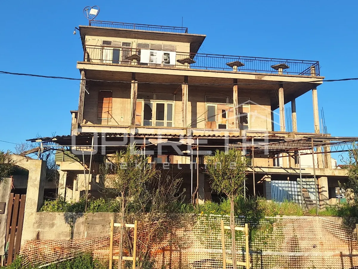 House - Borik, Zadar, Zadar, 1046m2