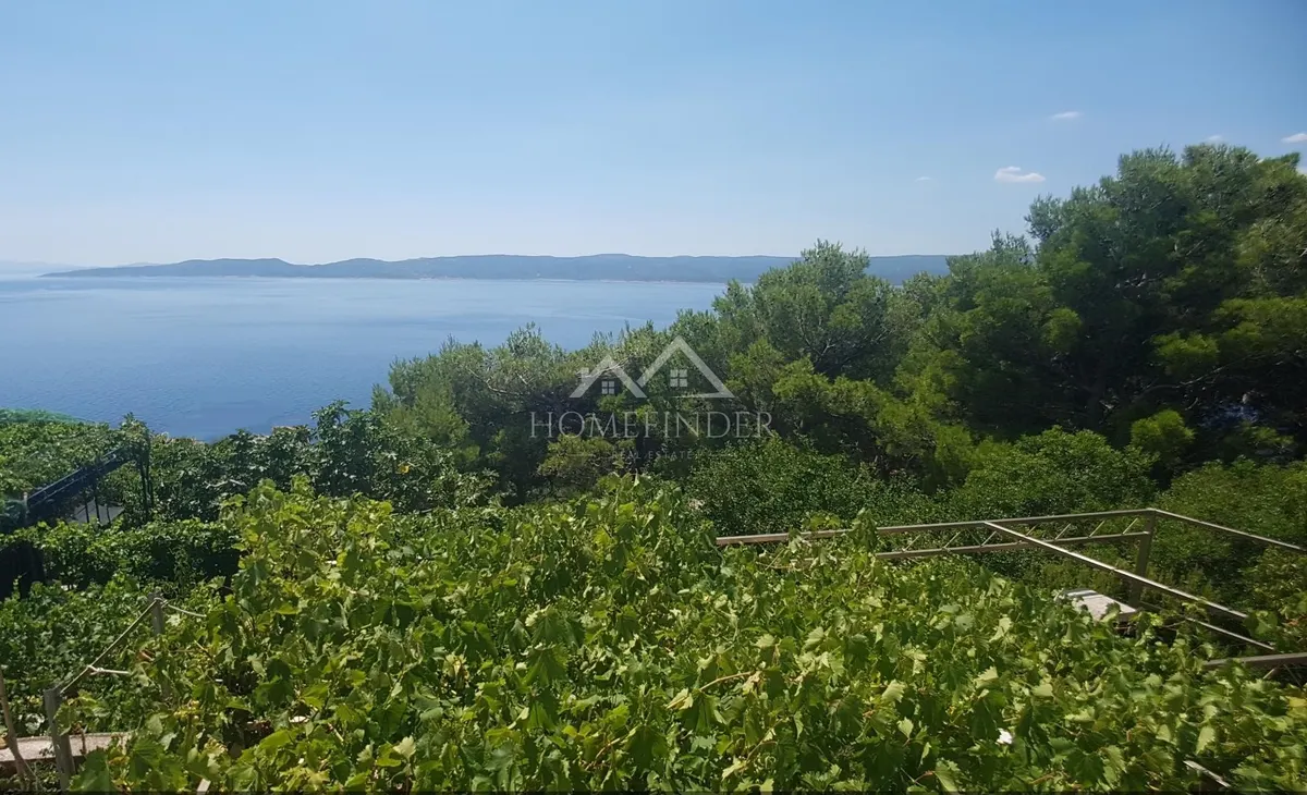 Kuća - Omiš, 210m2