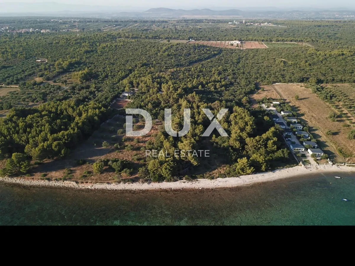 Zemljište - Biograd na Moru, 11045m2