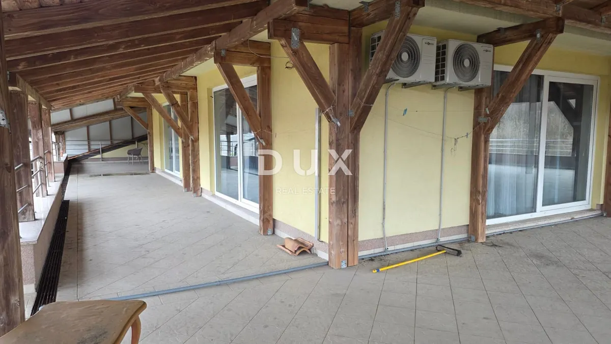 Stan - Kastav, 200m2