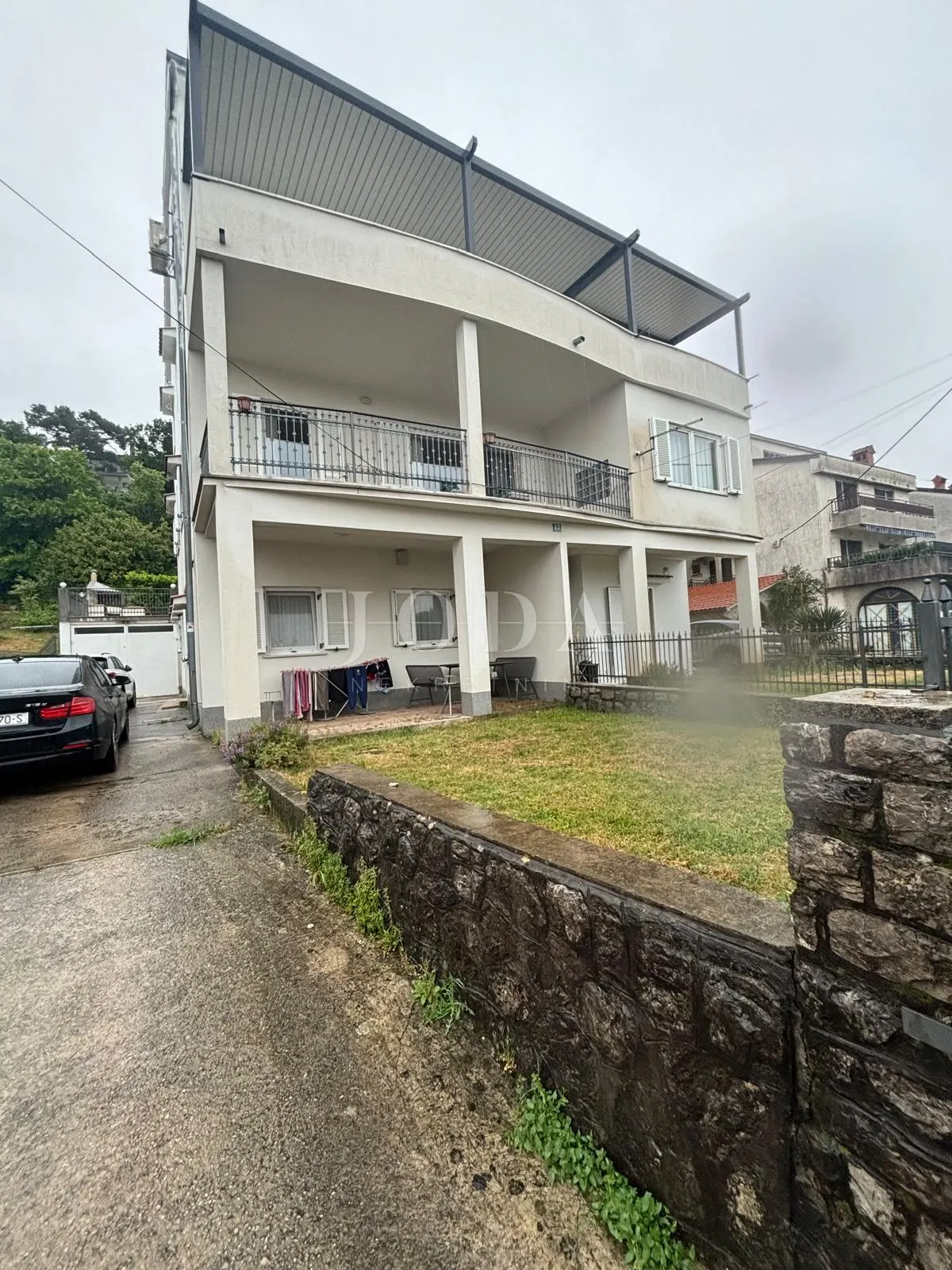 House - Rijeka, 204.55m2