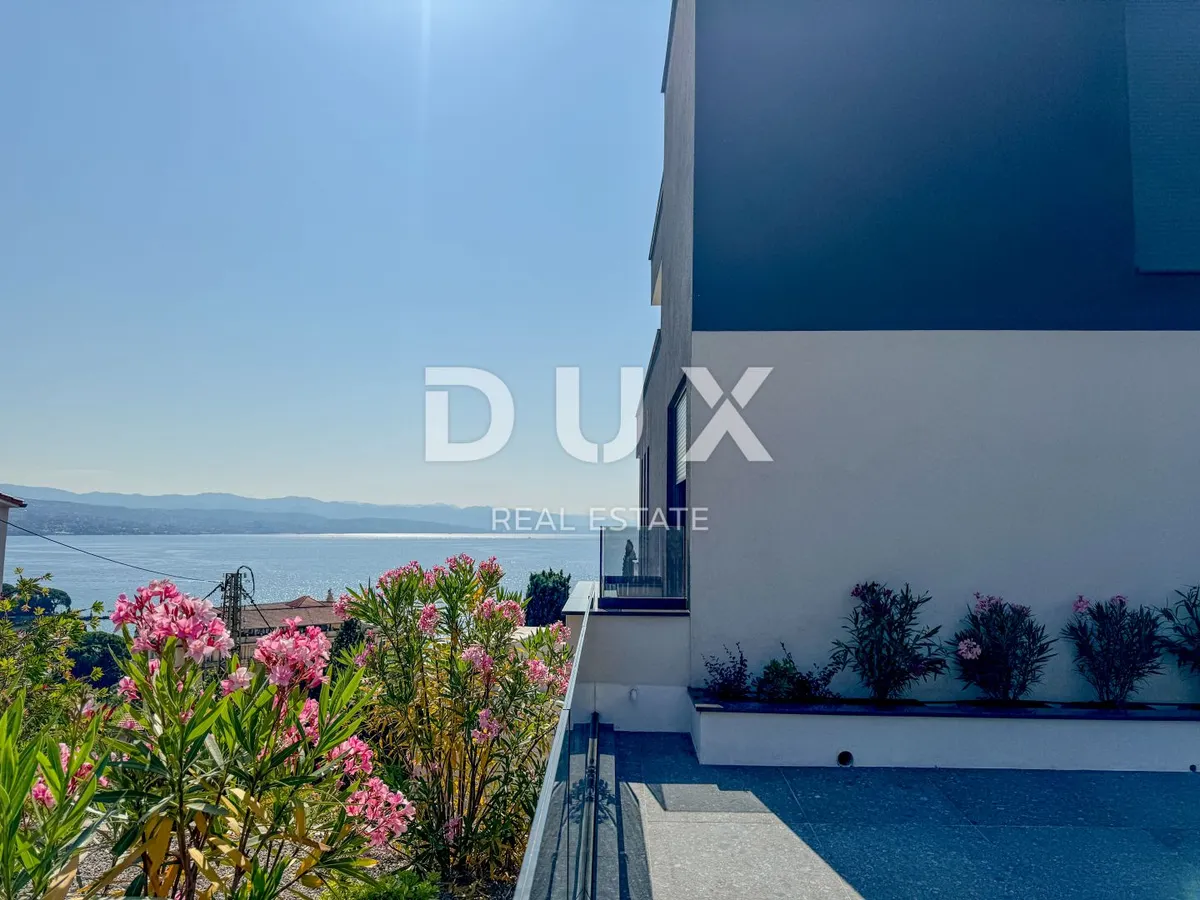 Stan - Opatija, 103m2