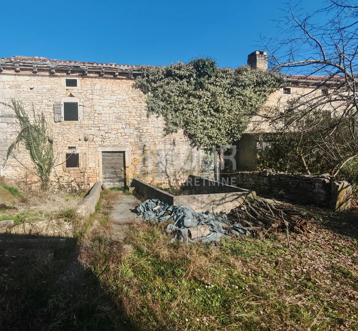 Kuća - Marčana, 176m2