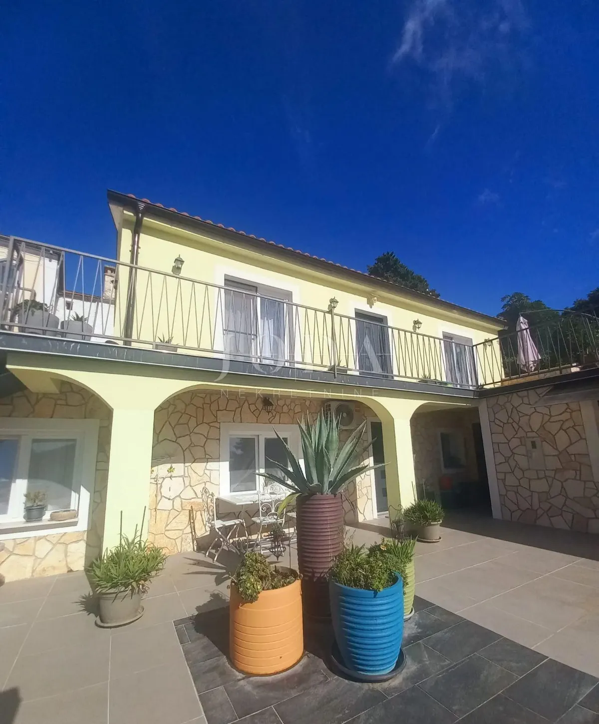 Kuća - Vinodolska Općina, 200m2